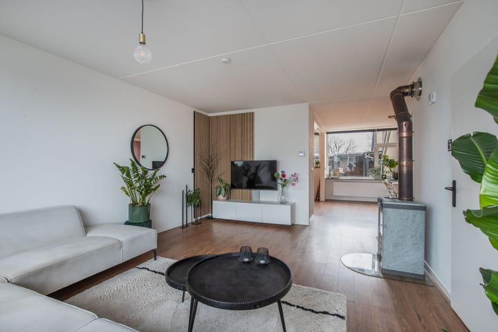 Foto 4 van Krúswetter 5