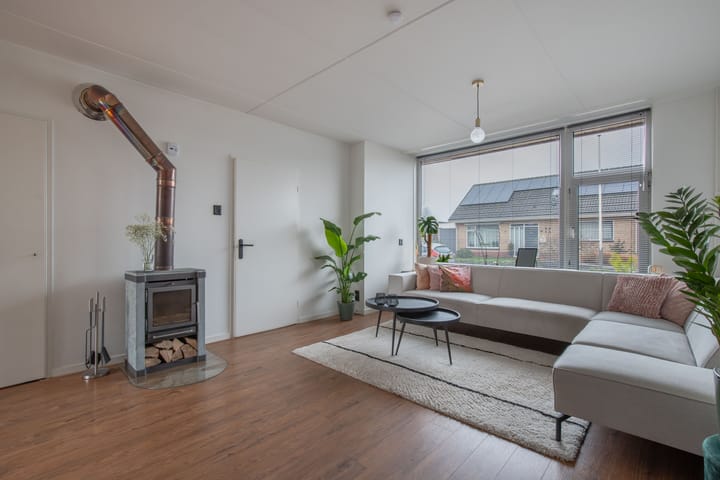 Foto 5 van Krúswetter 5