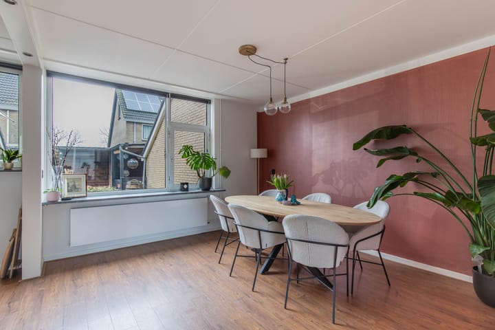 Foto 7 van Krúswetter 5