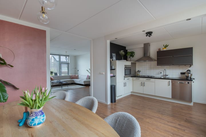 Foto 8 van Krúswetter 5