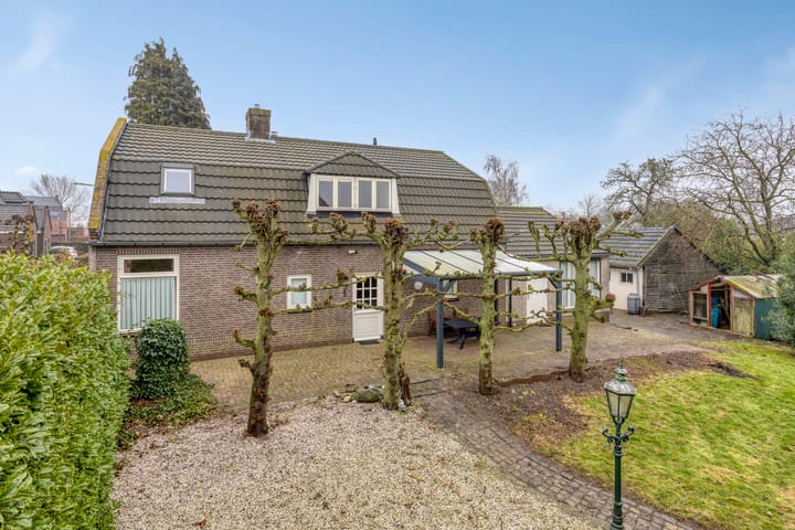 Foto 20 van Heuvelwijkstraat 12