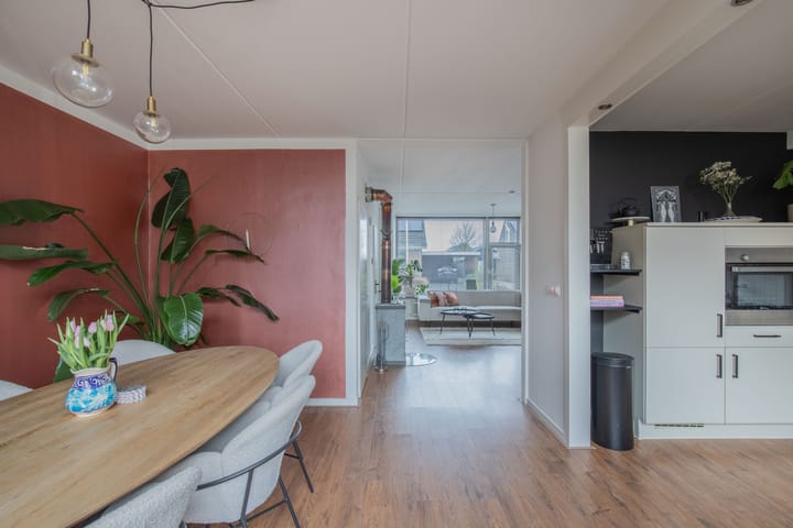 Foto 9 van Krúswetter 5