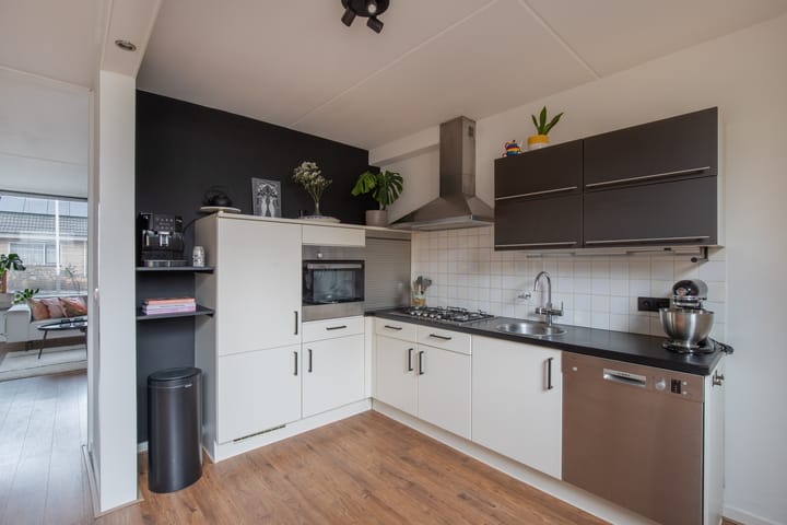 Foto 11 van Krúswetter 5