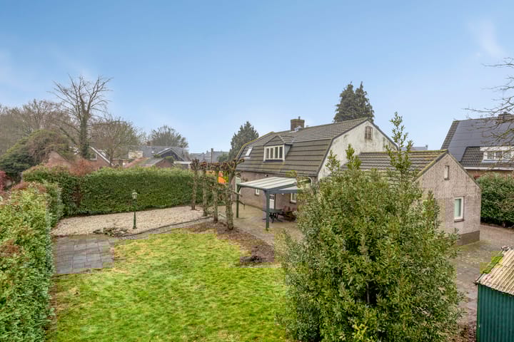 Foto 23 van Heuvelwijkstraat 12