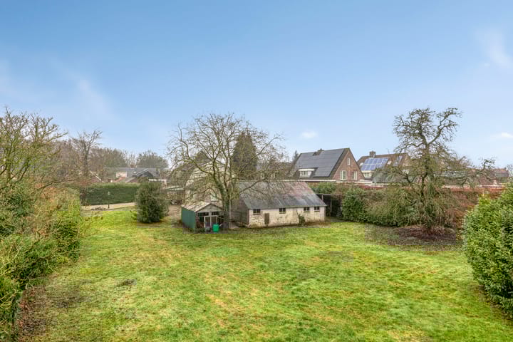 Foto 25 van Heuvelwijkstraat 12