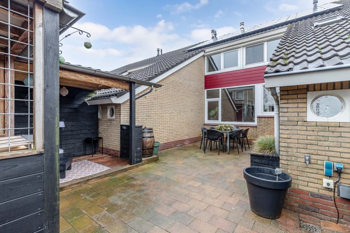 Foto 17 van Krúswetter 5