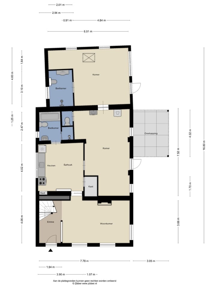 Foto 38 van Heuvelwijkstraat 12