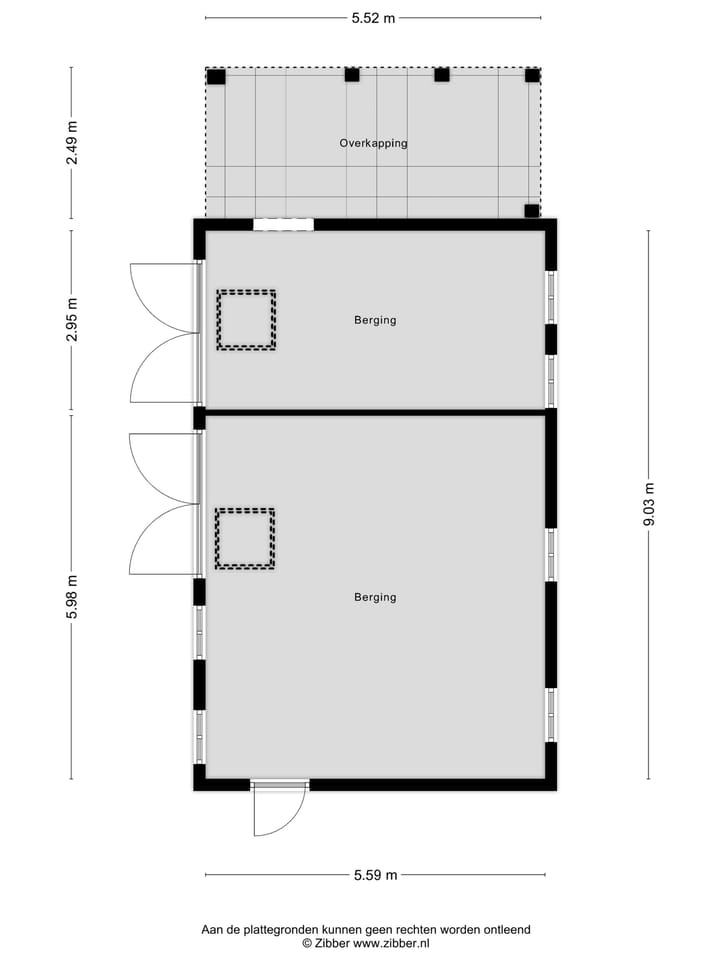 Foto 40 van Heuvelwijkstraat 12