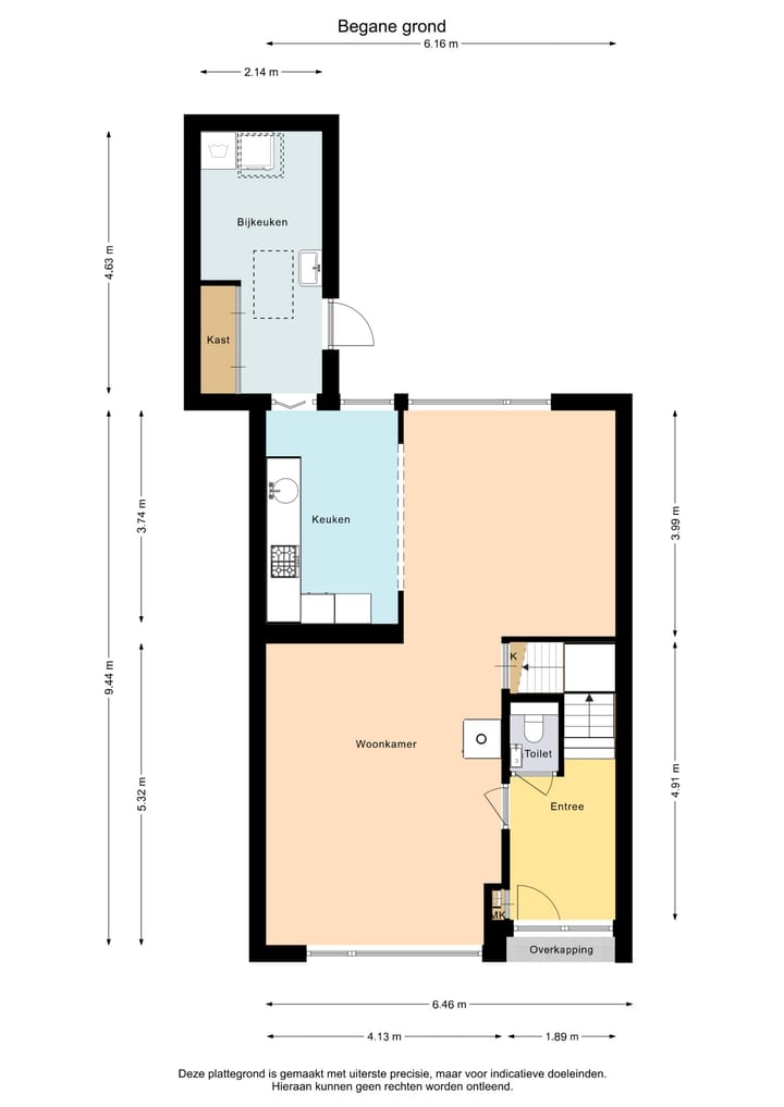 Foto 32 van Krúswetter 5