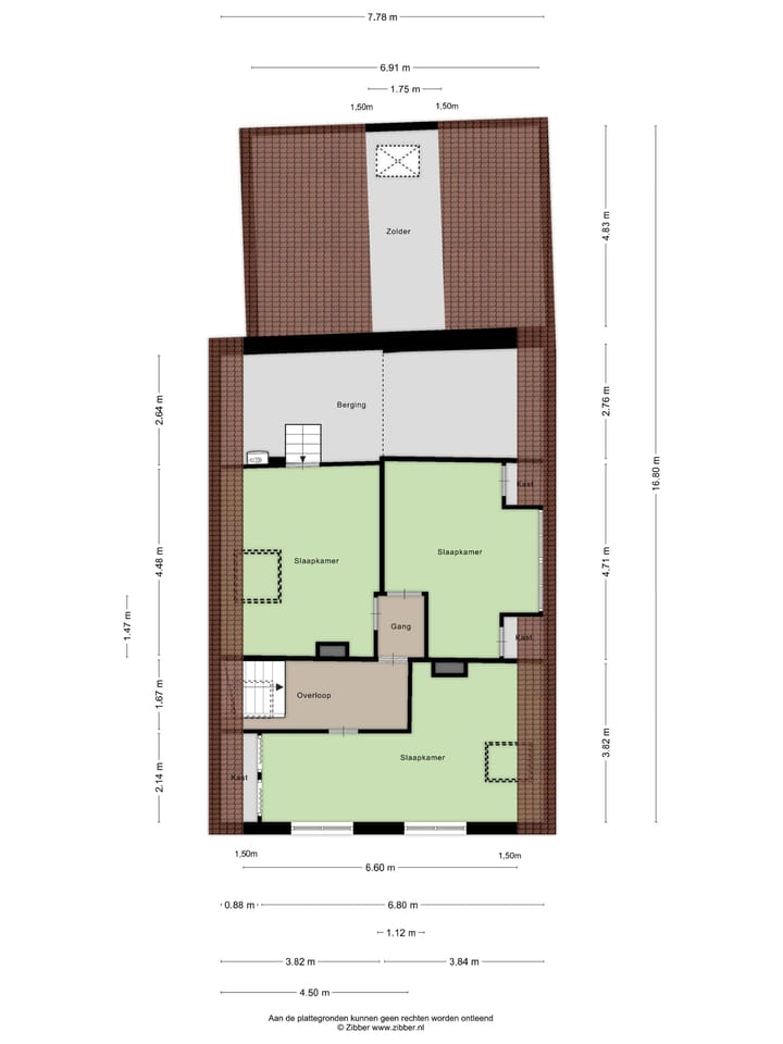 Foto 41 van Heuvelwijkstraat 12
