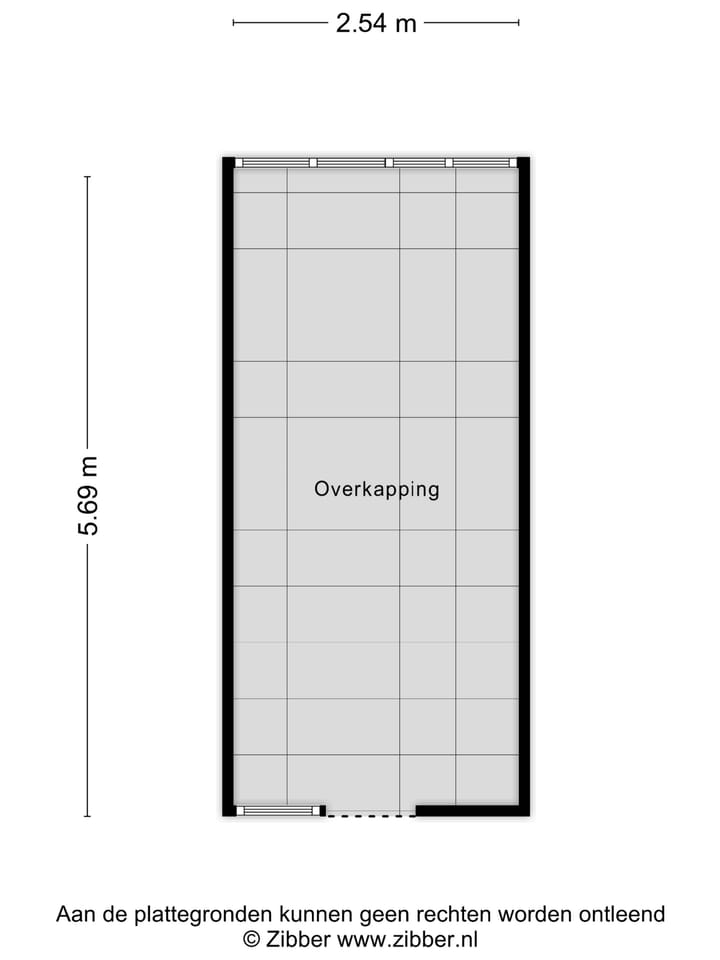 Foto 42 van Heuvelwijkstraat 12