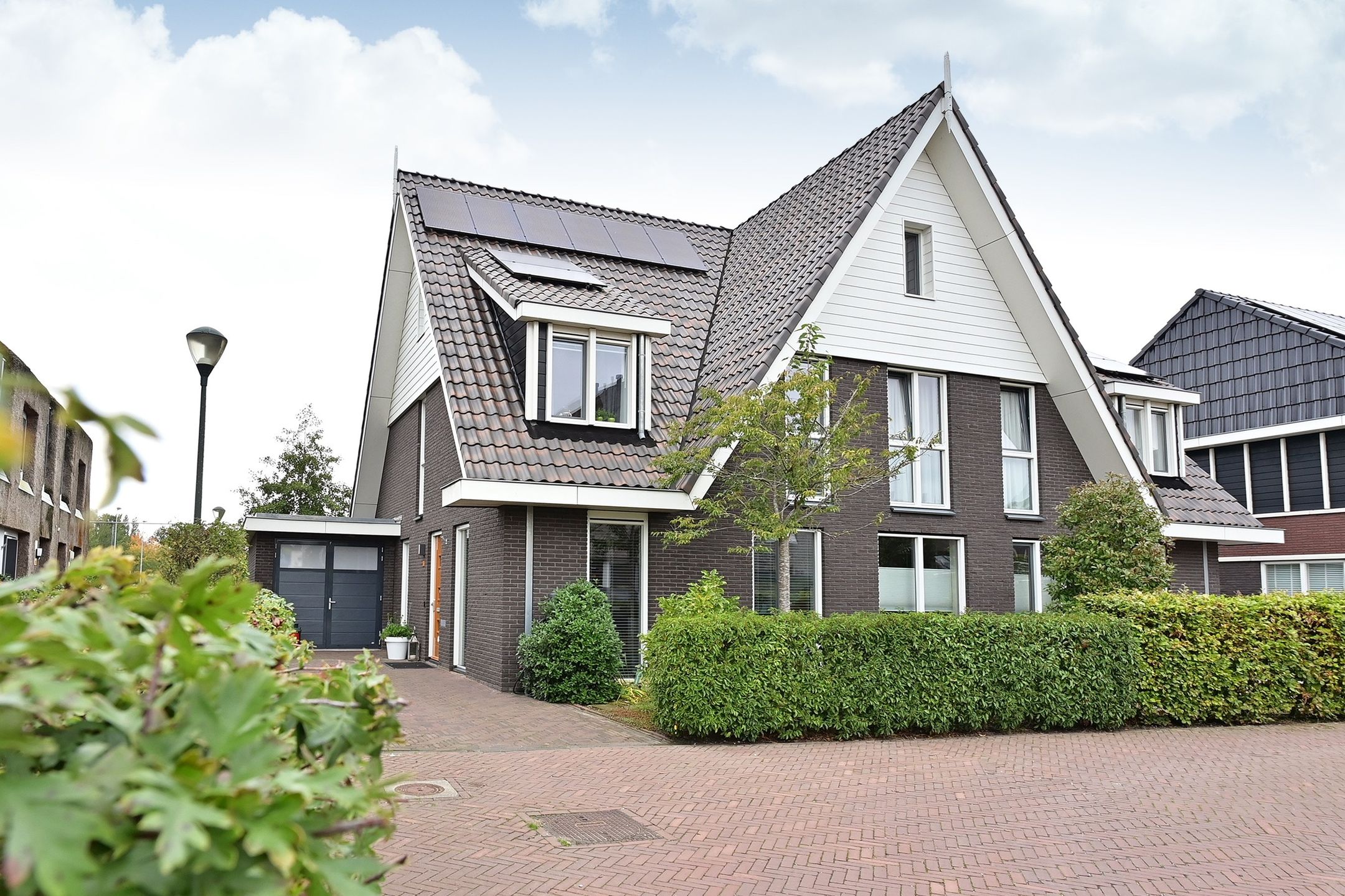 Buying a house in The Netherlands., Herman Kruyderlaan 13