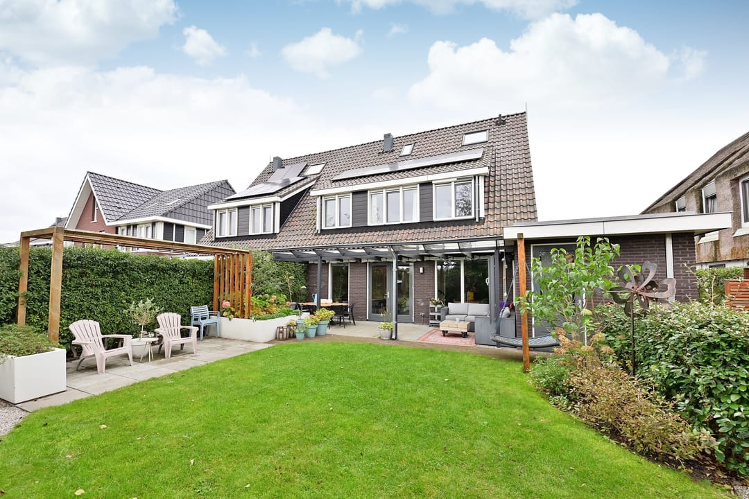 Foto 2 van Herman Kruyderlaan 13