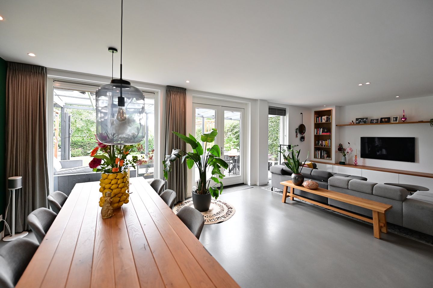 Foto 4 van Herman Kruyderlaan 13