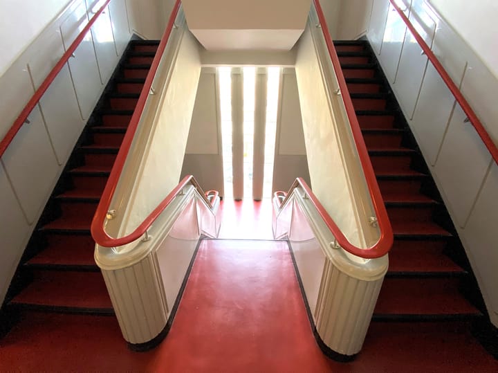 Photo 7 of Courbetstraat 17-2