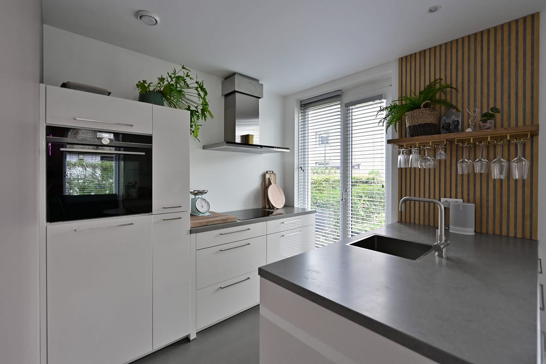 Foto 8 van Herman Kruyderlaan 13