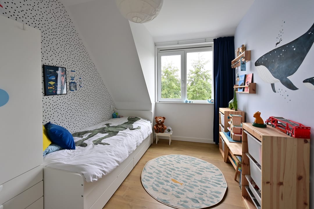 Foto 11 van Herman Kruyderlaan 13