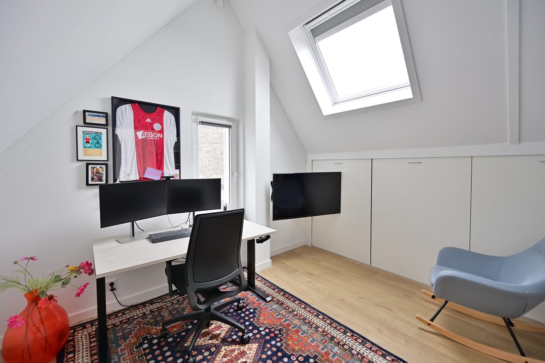 Foto 17 van Herman Kruyderlaan 13