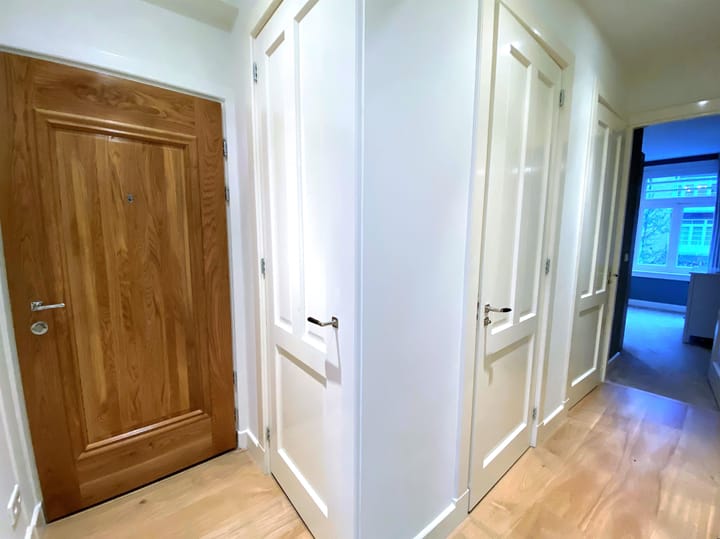 Photo 10 of Courbetstraat 17-2