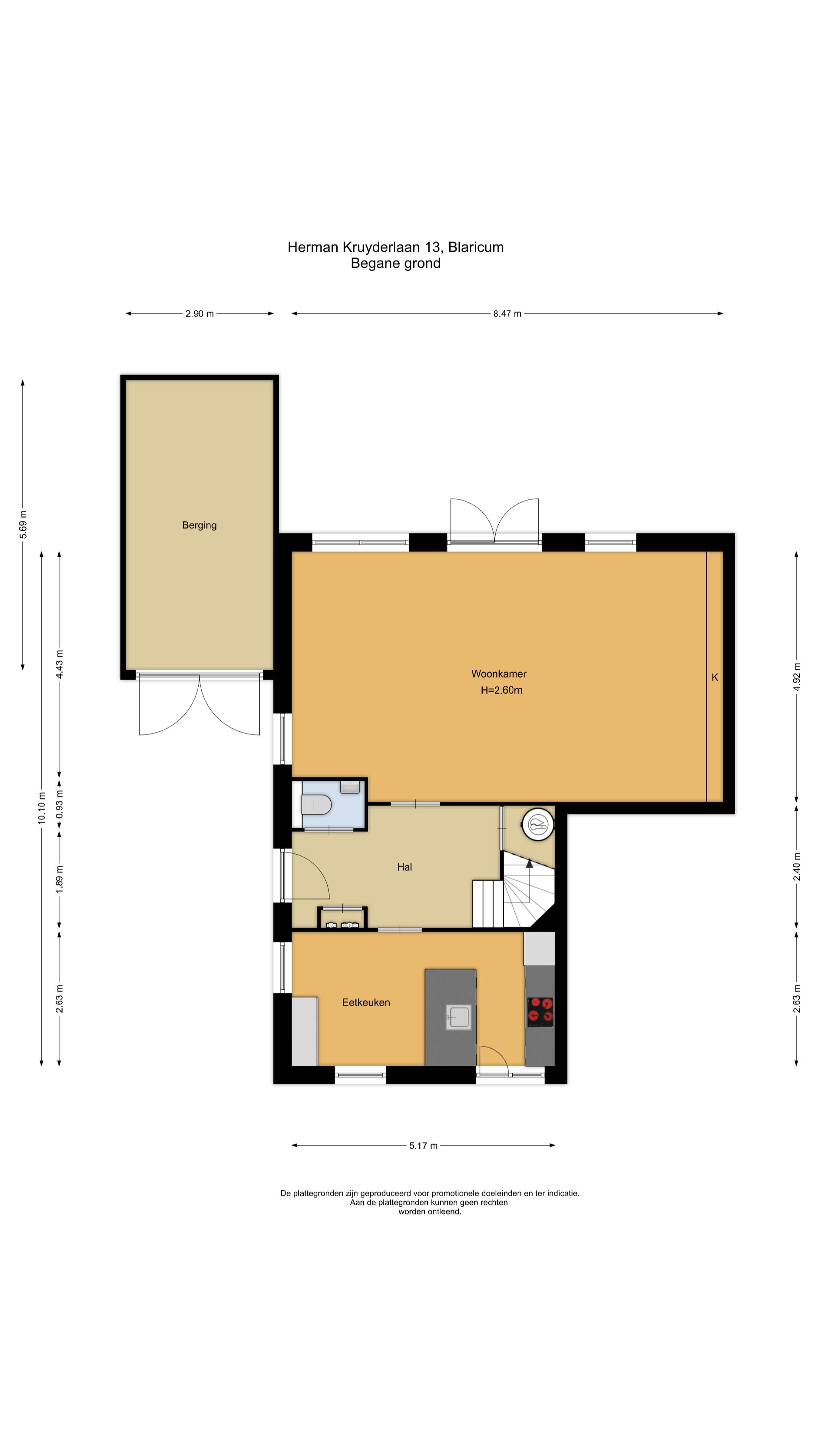 Foto 21 van Herman Kruyderlaan 13