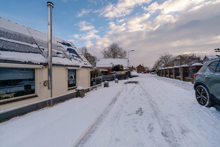 Foto 3 van Oude Rijnstraat 4