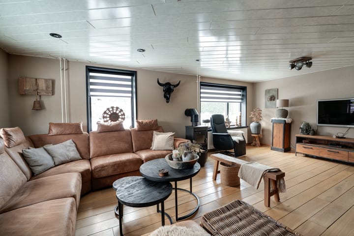 Foto 5 van Oude Rijnstraat 4