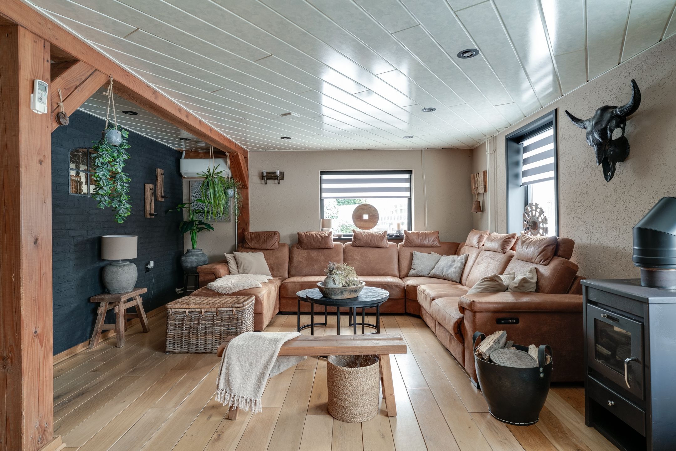 Foto 6 van Oude Rijnstraat 4