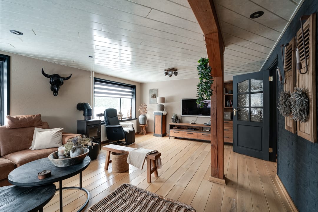 Foto 7 van Oude Rijnstraat 4