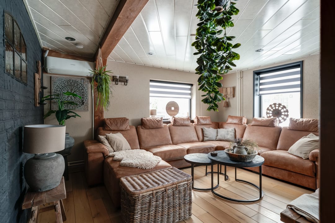 Foto 8 van Oude Rijnstraat 4