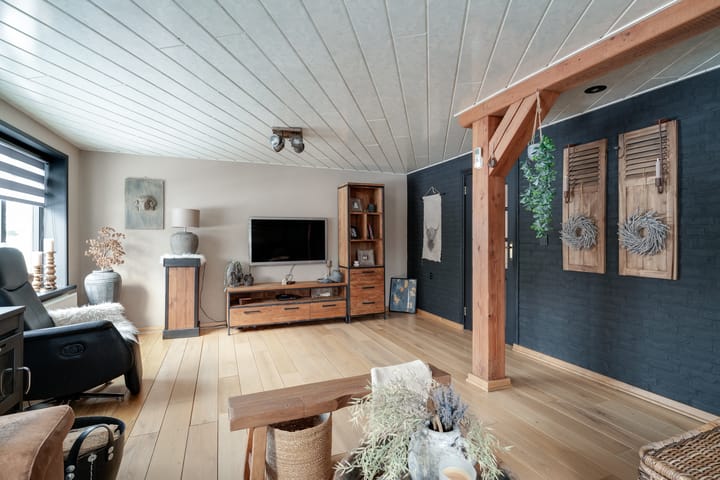 Foto 11 van Oude Rijnstraat 4