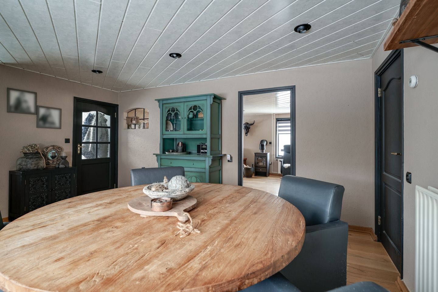 Foto 14 van Oude Rijnstraat 4