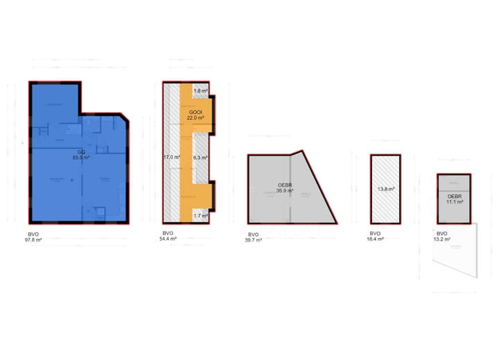 Foto 68 van Oude Rijnstraat 4