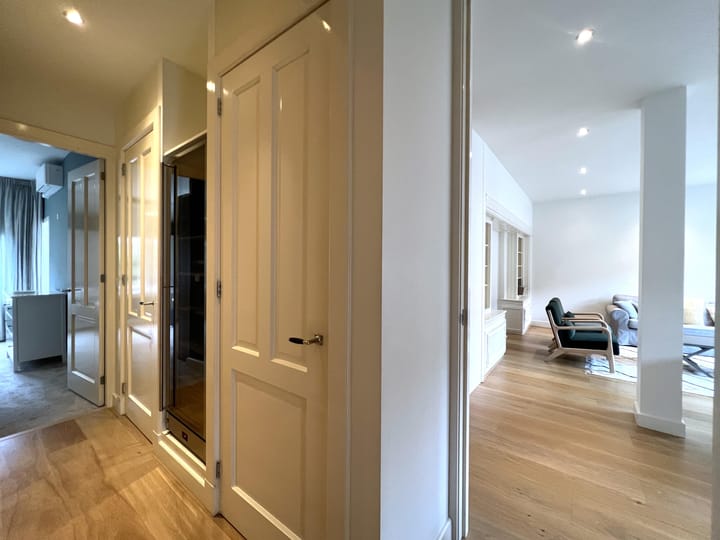 Photo 20 of Courbetstraat 17-2