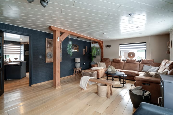 Foto 12 van Oude Rijnstraat 4