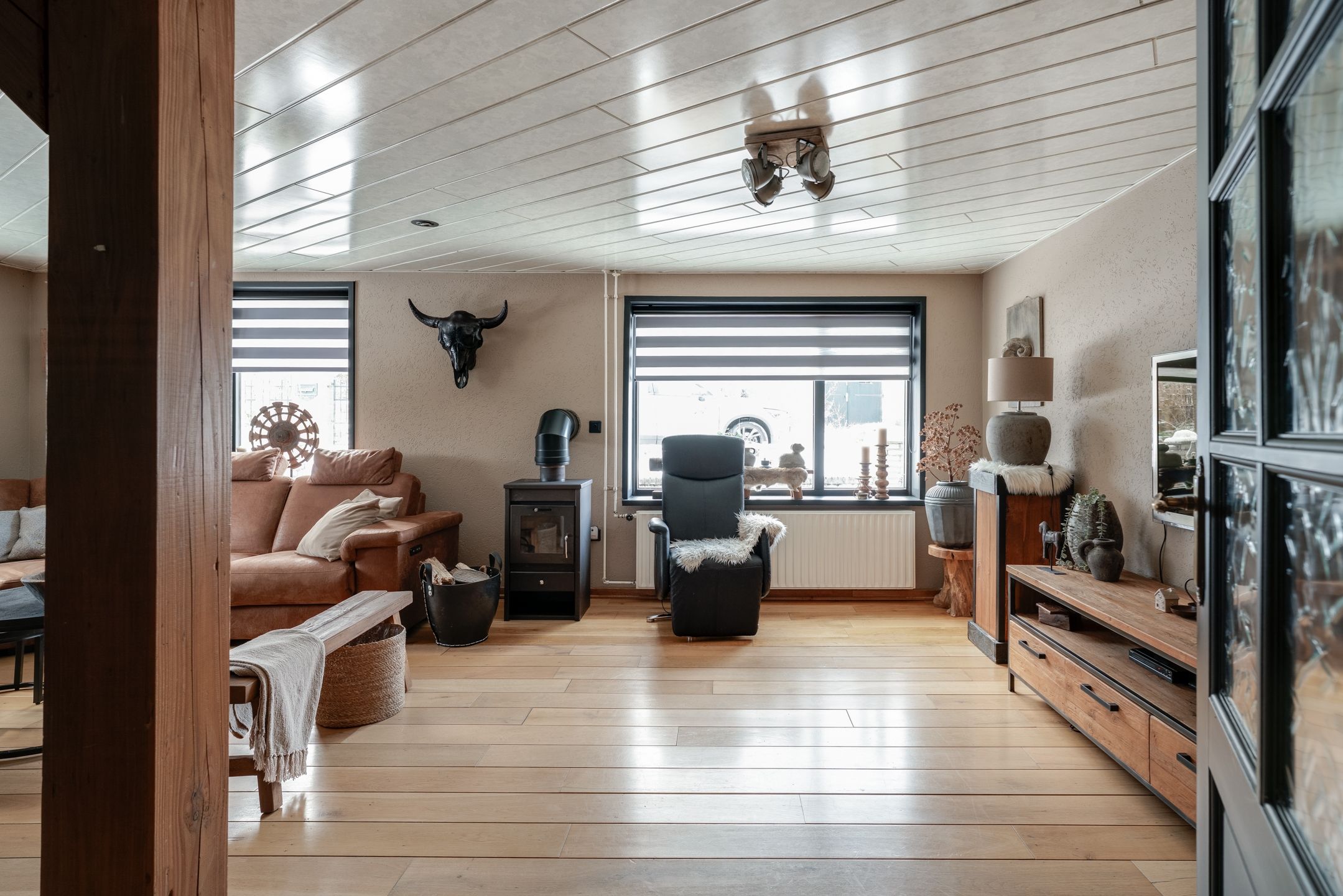 Foto 9 van Oude Rijnstraat 4