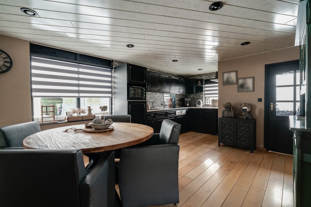 Foto 13 van Oude Rijnstraat 4