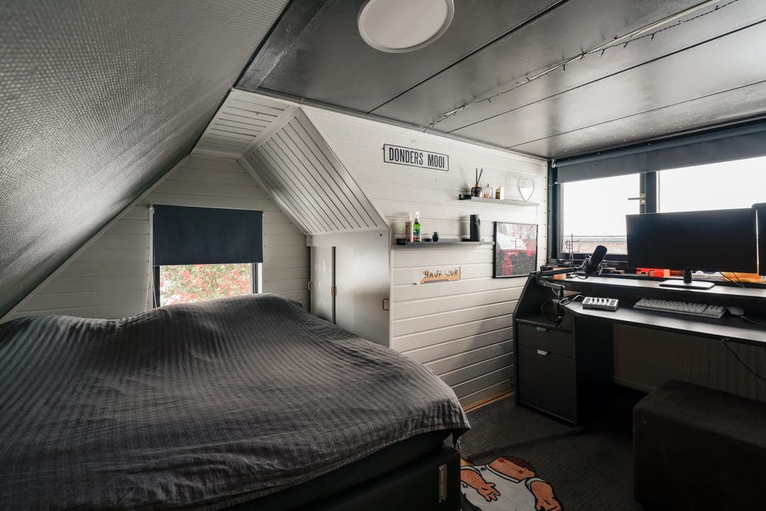 Foto 38 van Oude Rijnstraat 4