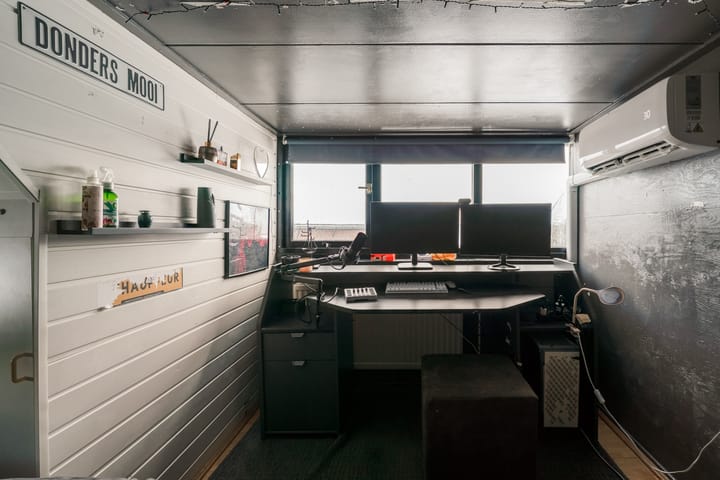 Foto 39 van Oude Rijnstraat 4