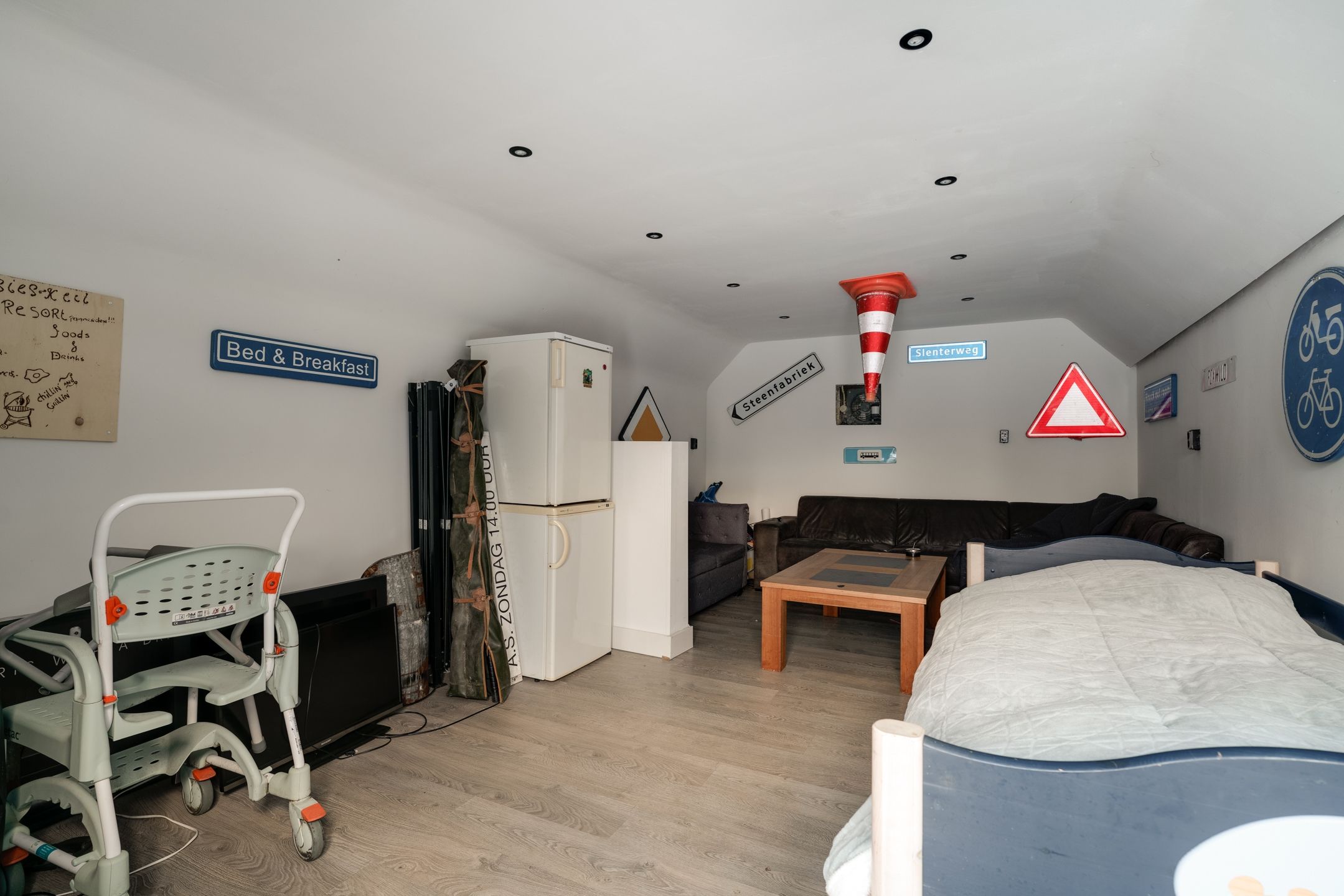 Foto 42 van Oude Rijnstraat 4