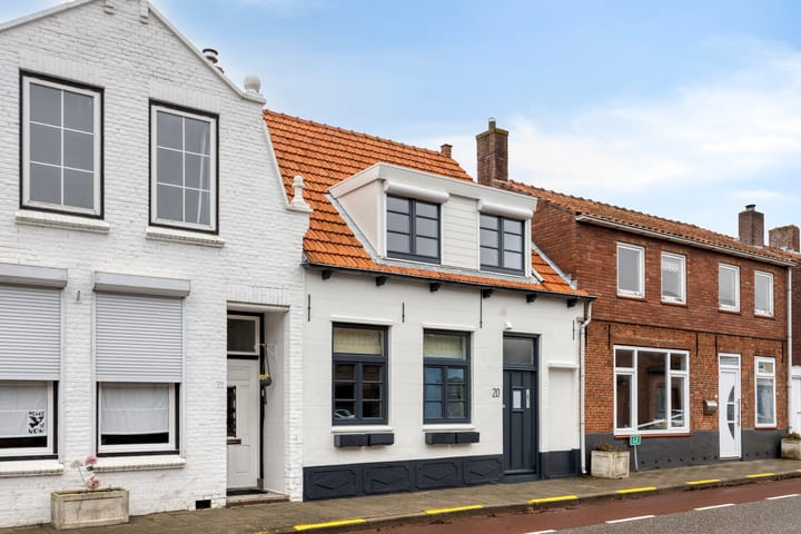 Foto 4 van Mariastraat 20