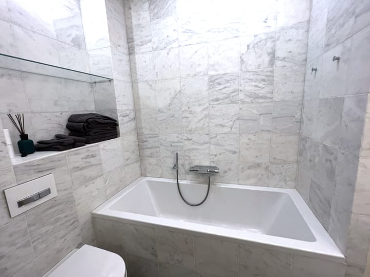 Photo 33 of Courbetstraat 17-2