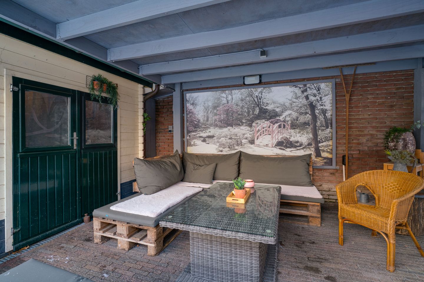 Foto 44 van Oude Rijnstraat 4