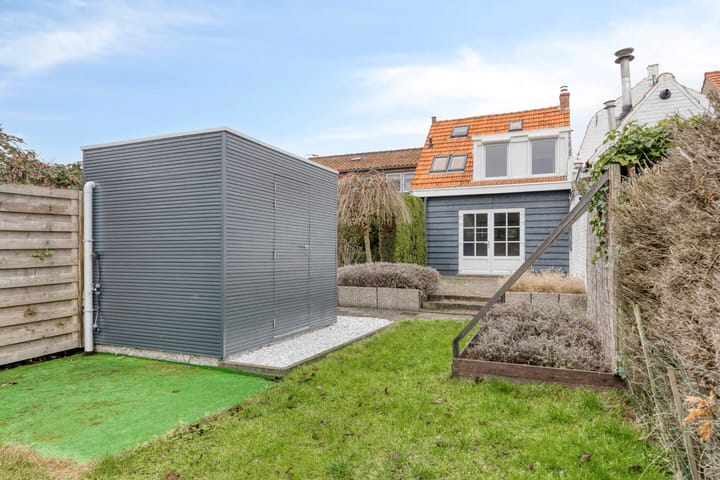 Foto 30 van Mariastraat 20