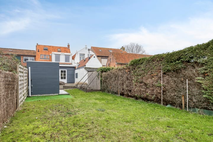 Foto 31 van Mariastraat 20