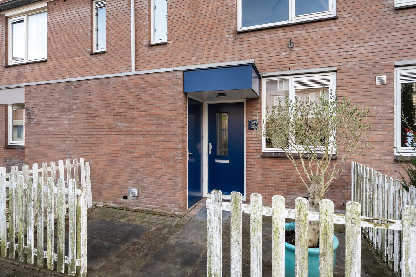 Foto 4 van Vuurdans 98