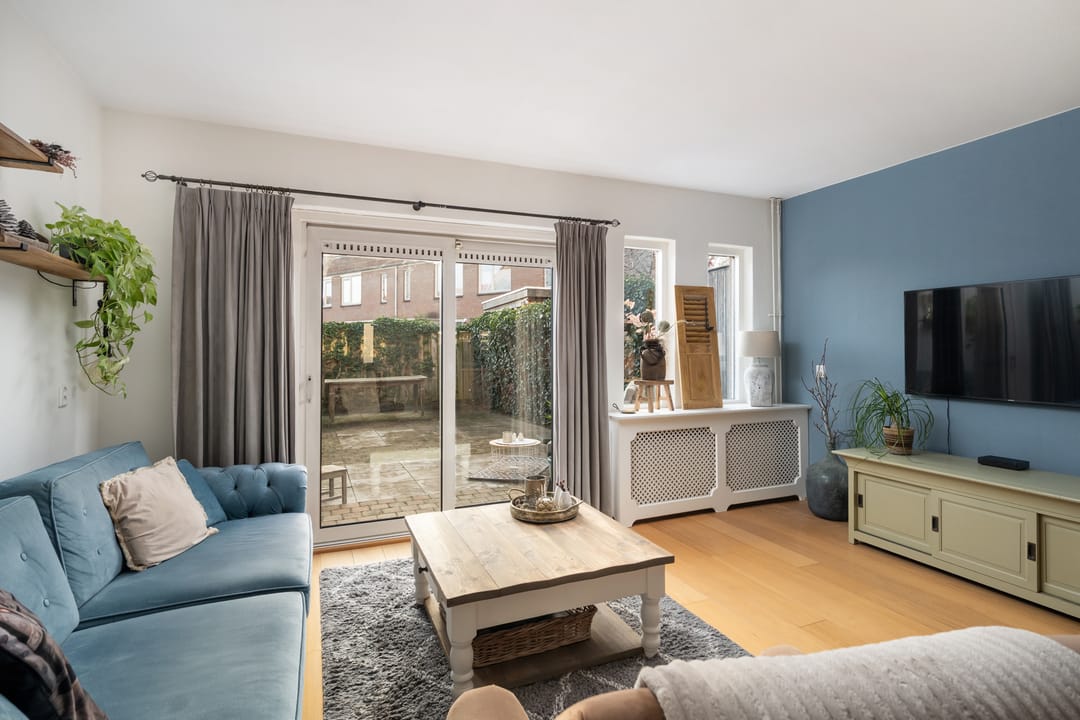 Foto 7 van Vuurdans 98