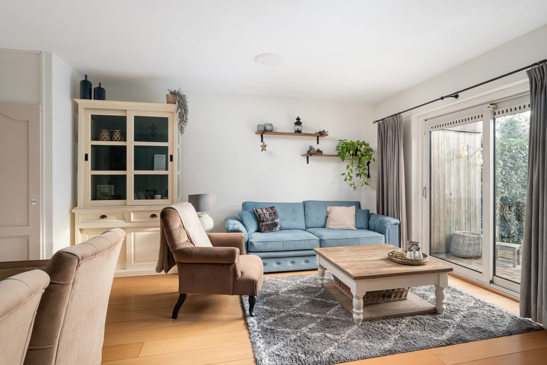 Foto 8 van Vuurdans 98