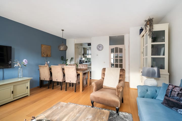 Foto 9 van Vuurdans 98