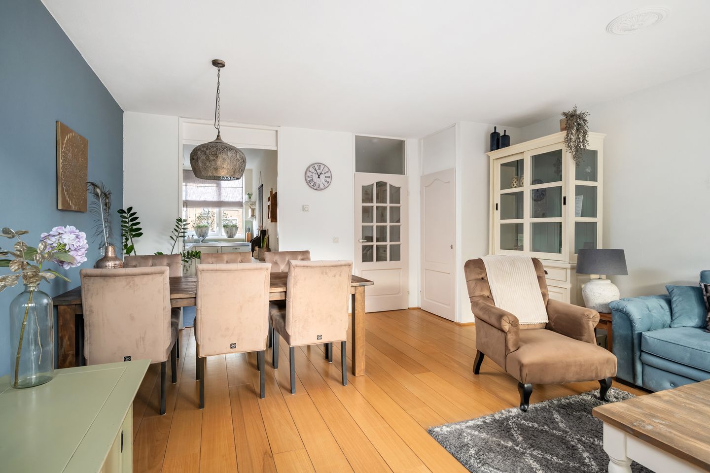 Foto 10 van Vuurdans 98