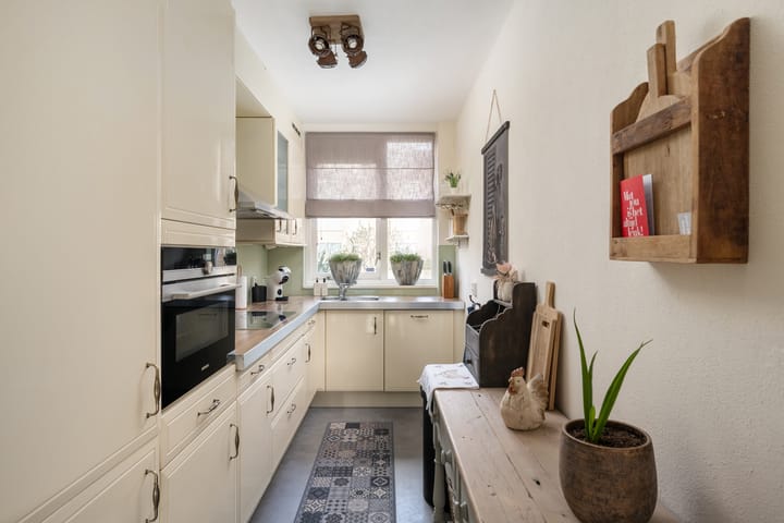 Foto 12 van Vuurdans 98